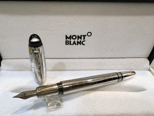 Montblanc starwalker stainless - starwalker,