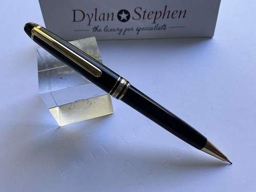 Montblanc meisterstuck 165 - montblanc,