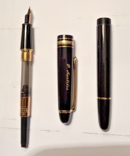 Mont blanc meisterstuck 145 - mont,