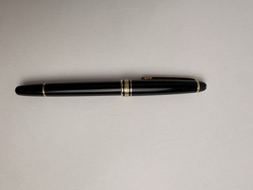 Mont blanc meisterstück - mont,