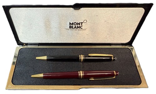Beautiful pair mont - beautiful, of
