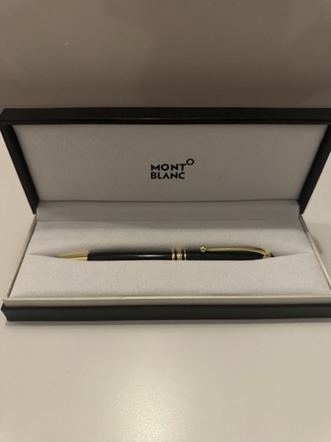 Montblanc meisterstuck - montblanc,