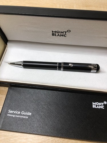Montblanc classic ballpoint - classic,