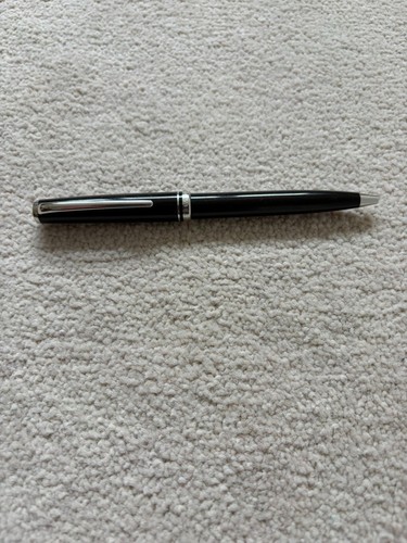 Montblanc pix ballpoint pen - montblanc,