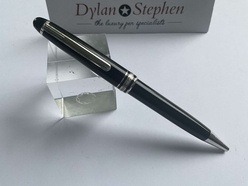 Montblanc meisterstuck 164 - montblanc,