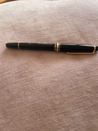 Montblanc meisterstuck - montblanc,