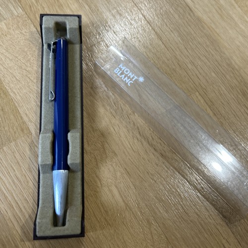 Montblanc ballpix ballpoint - ballpix,