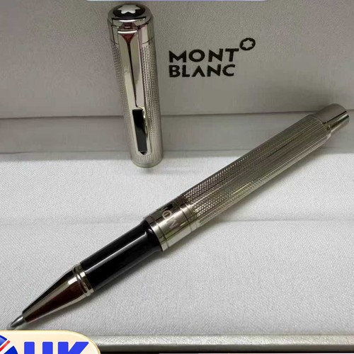 Mont blanc black pen - 🖊️mont,