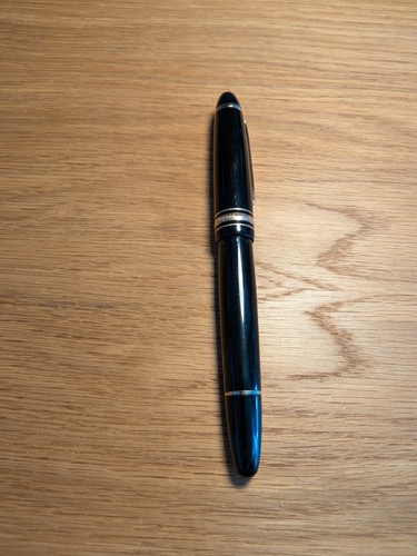 Montblanc grande - montblanc, le