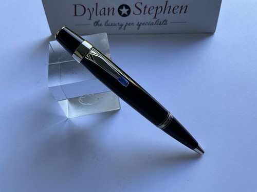 Montblanc boheme bleu - boheme,