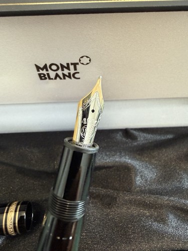 Montblanc meisterstück - montblanc,