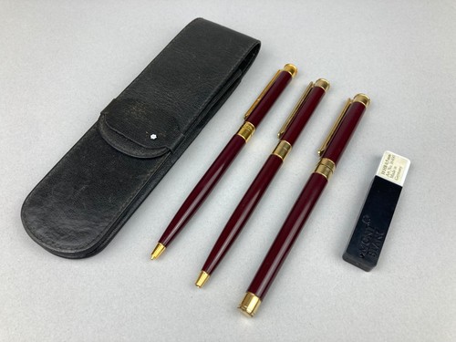 Mont blanc noblesse oblige - noblesse,