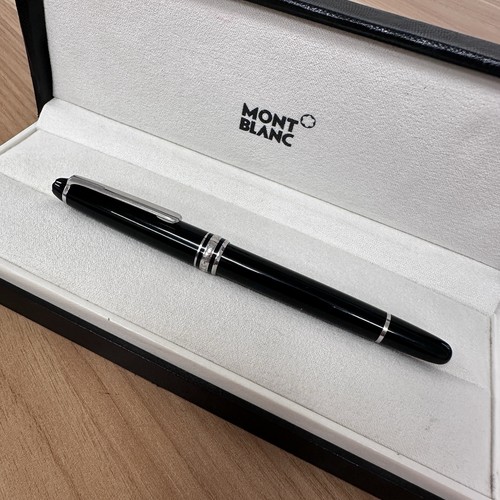 Montblanc meisterstück - montblanc,