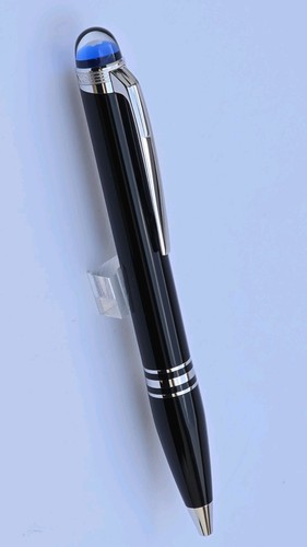 Montblanc starwalker resin - montblanc,
