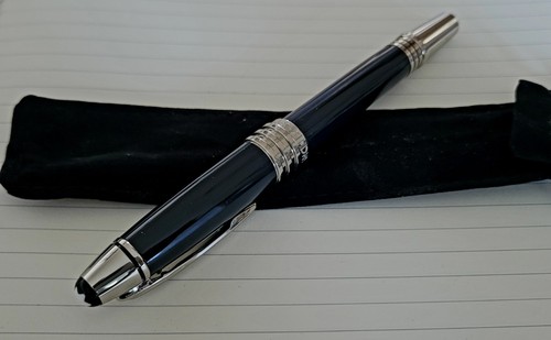 Mont blanc designer luxury jfk - mont,