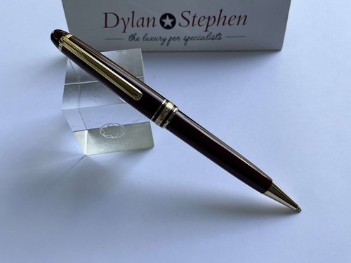 Montblanc meisterstuck 164 - meisterstuck,
