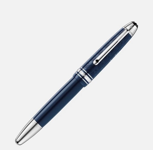 Montblanc grand resin - le,