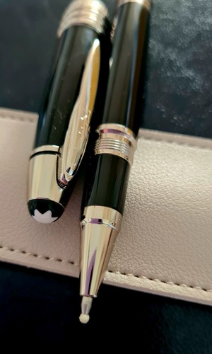 Mont blanc design luxury - mont,