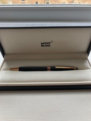 Mont blanc meisterstück rose - meisterstÜck,