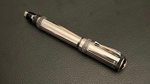 Montblanc friedrich the - montblanc,