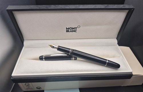 Montblanc meisterstück 145 - montblanc,