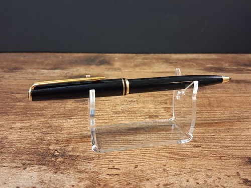 Montblanc classic ballpoint - classic,