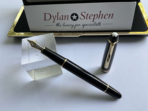 Montblanc meisterstuck 144 - meisterstuck,