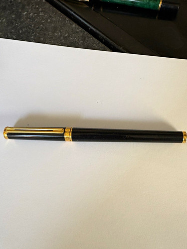 Montblanc noblesse oblige - noblesse,
