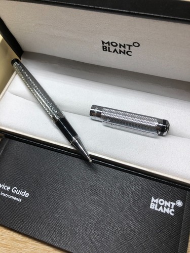 Montblanc classic ballpoint - classic,