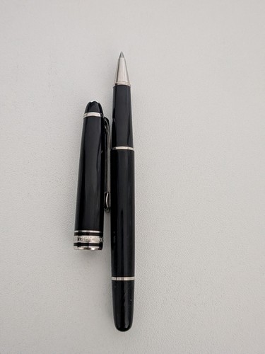 Montblanc meisterstück - montblanc,