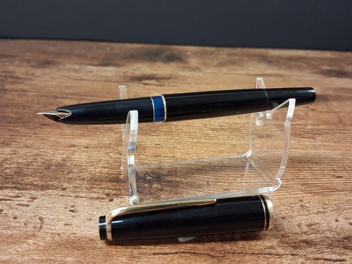 Montblanc piston type - montblanc,