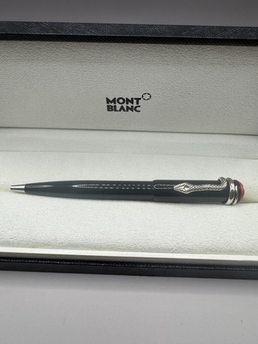 Montblanc heritage rouge - montblanc,