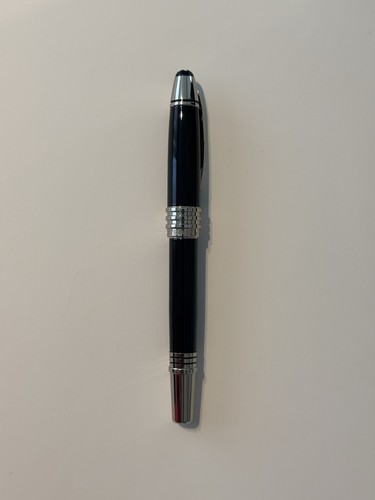 Montblanc meisterstuck jfk - montblanc,