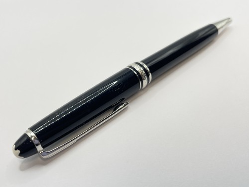 Montblanc meisterstück - montblanc,