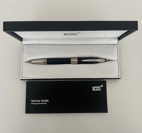 Montblanc meisterstuck jfk - montblanc,