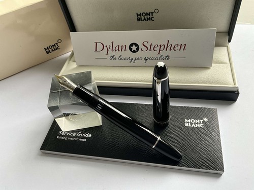 Montblanc meisterstuck 146 - meisterstuck,