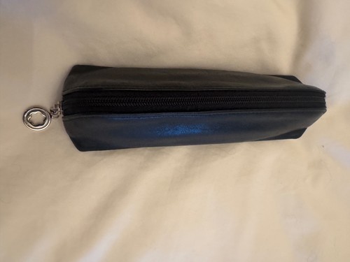 Montblanc pen zip case - montblanc,