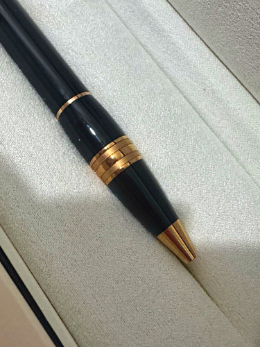 Montblanc meisterstück - montblanc,