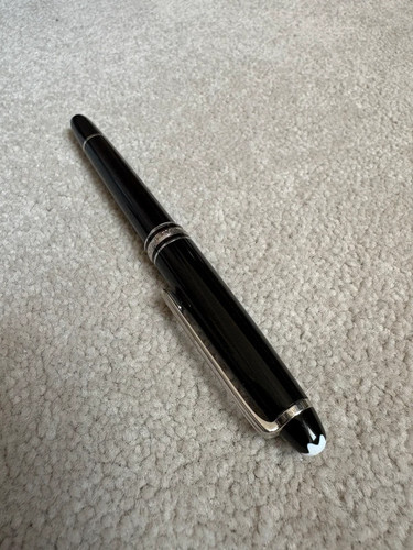 Montblanc meisterstück - montblanc,