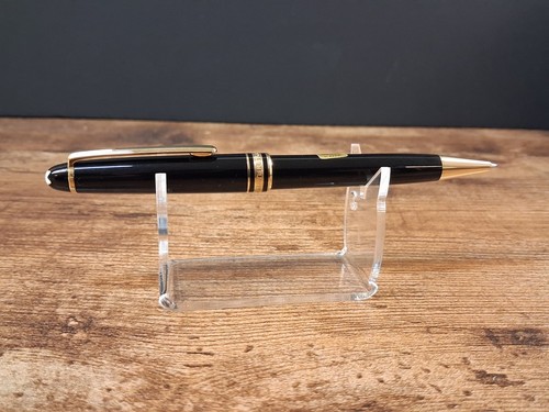 Montblanc meisterstuck gold - meisterstuck,