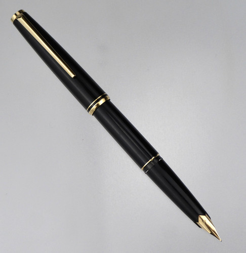 Vintage montblanc 221p - vintage,