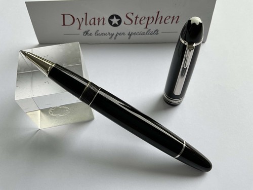 Montblanc meisterstuck 162 - meisterstuck,