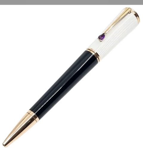 Montblanc ingrid bergman - montblanc, la