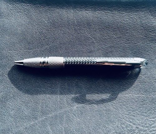 Montblanc carbon fiber - carbon,