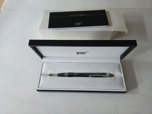 Mont blanc starwalker - blanc,