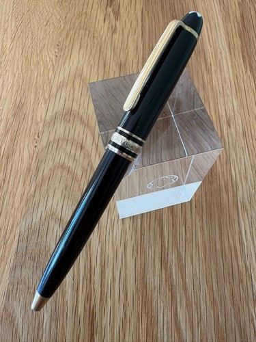 Montblanc meisterstuck 116 - montblanc,