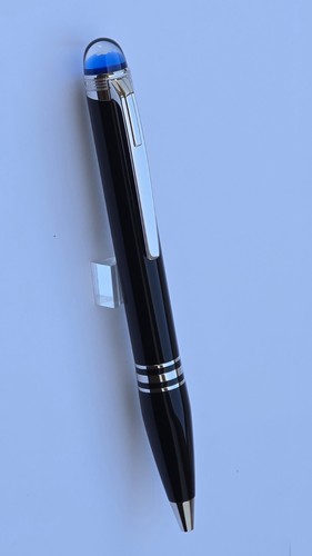 Montblanc starwalker platinum - montblanc,