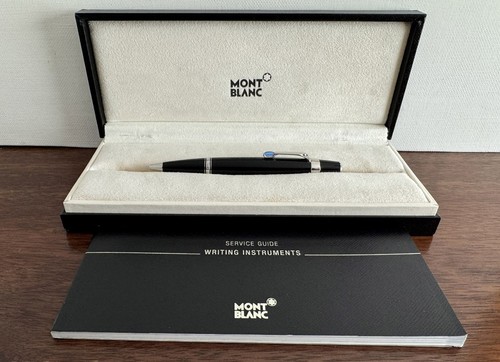 Montblanc boheme bleu - boheme,