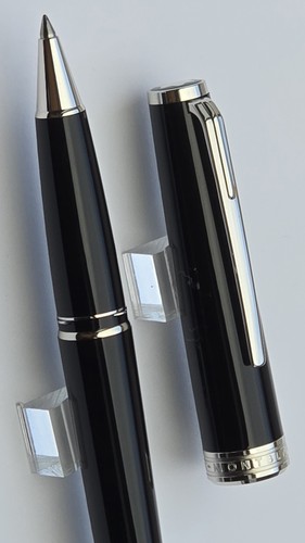 Montblanc pix rollerball pen - montblanc,