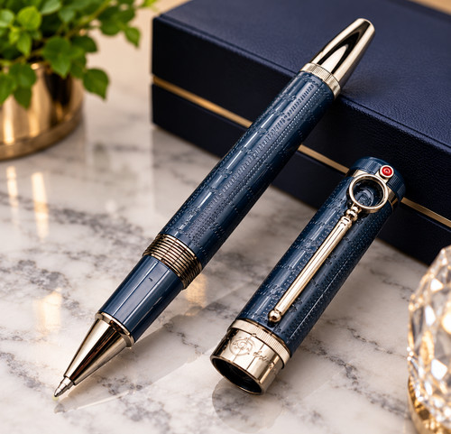 Montblanc writers edition - montblanc,